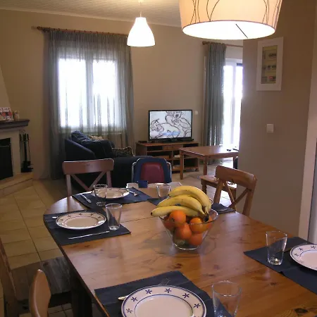 Villa Vista *