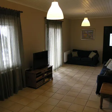 Vista Villa Fiskardo