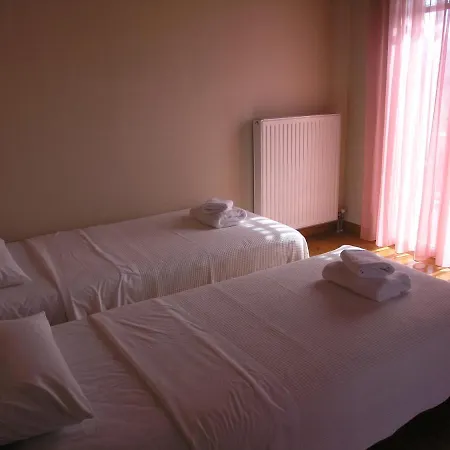 Vista Villa *