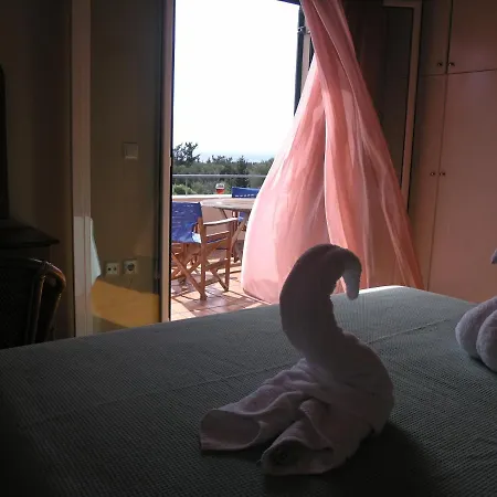 Villa Vista Fiskardo