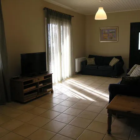 Vista Villa