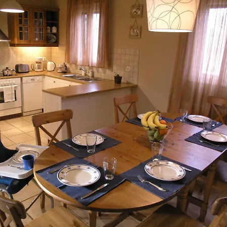 Vista Villa *