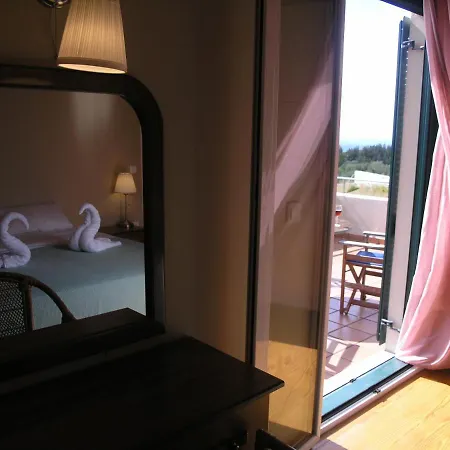 Vista Villa *
