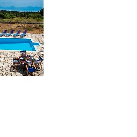 Vista Villa *