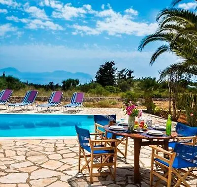 Villa Vista