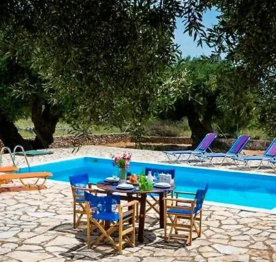 Vista Villa *